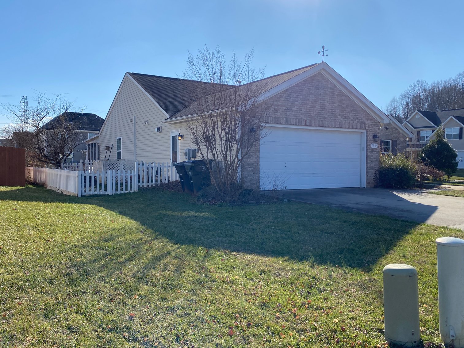 Image for 7305 Daffodil Lane