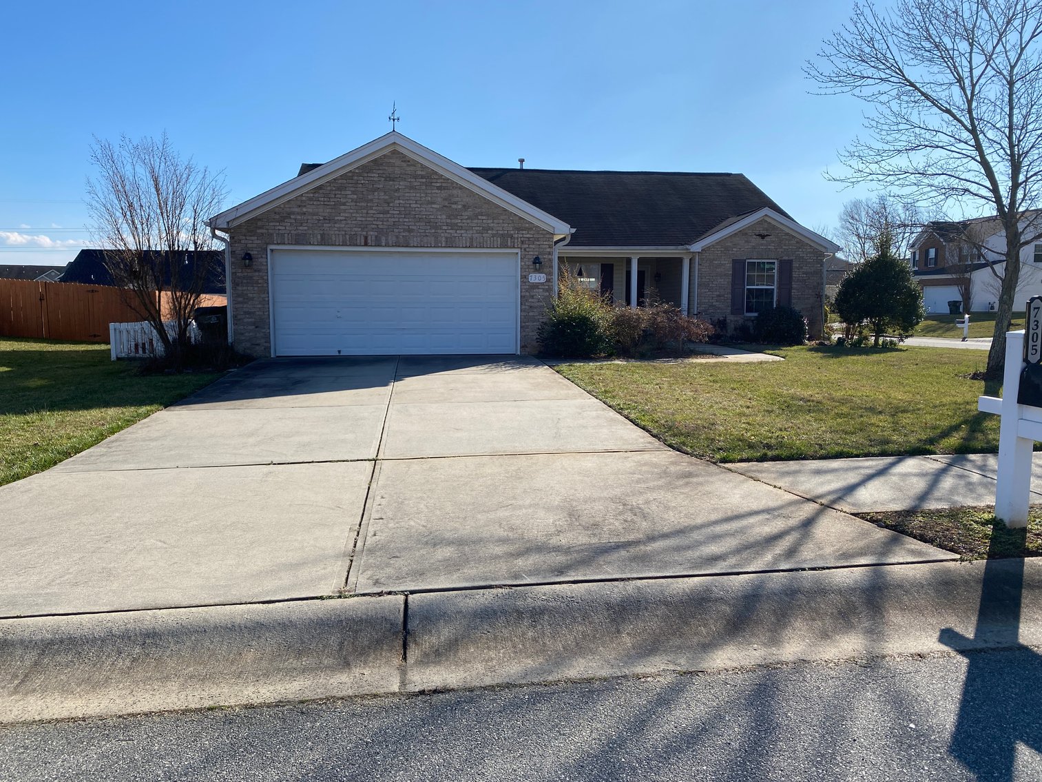 Image for 7305 Daffodil Lane