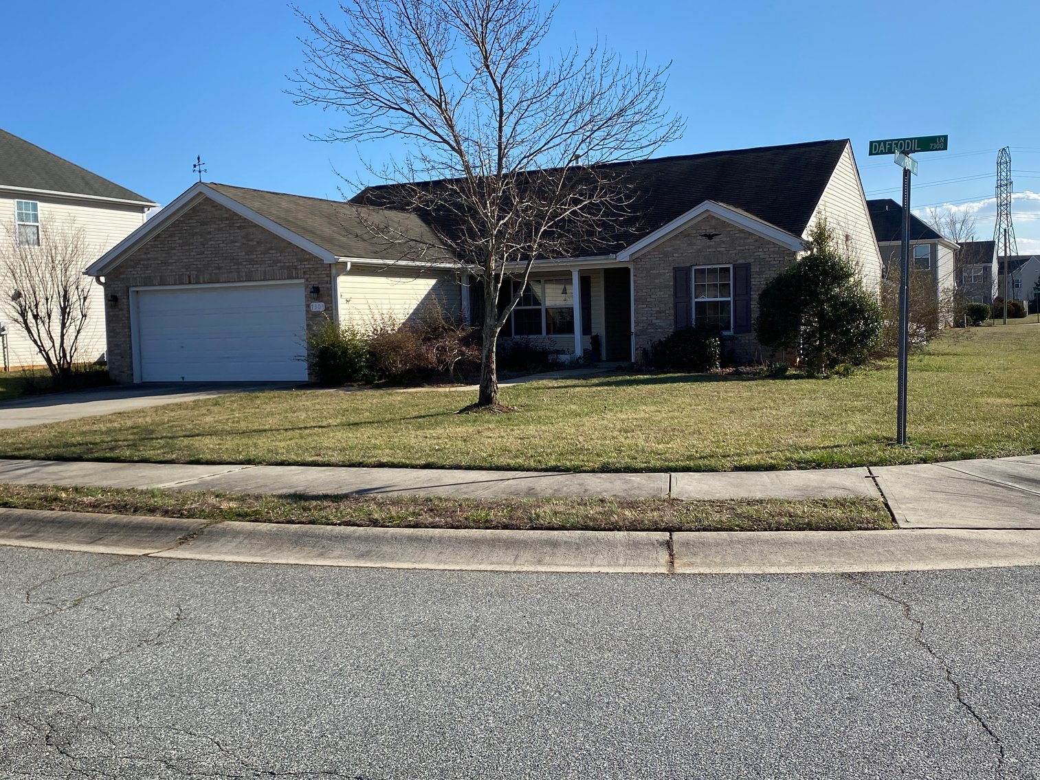 Image for 7305 Daffodil Lane