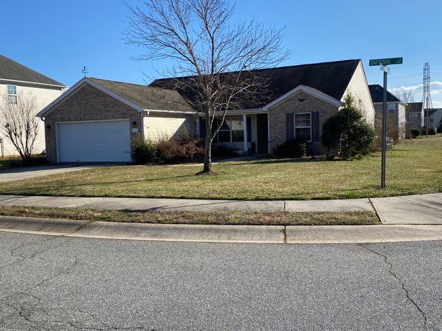 Image for 7305 Daffodil Lane