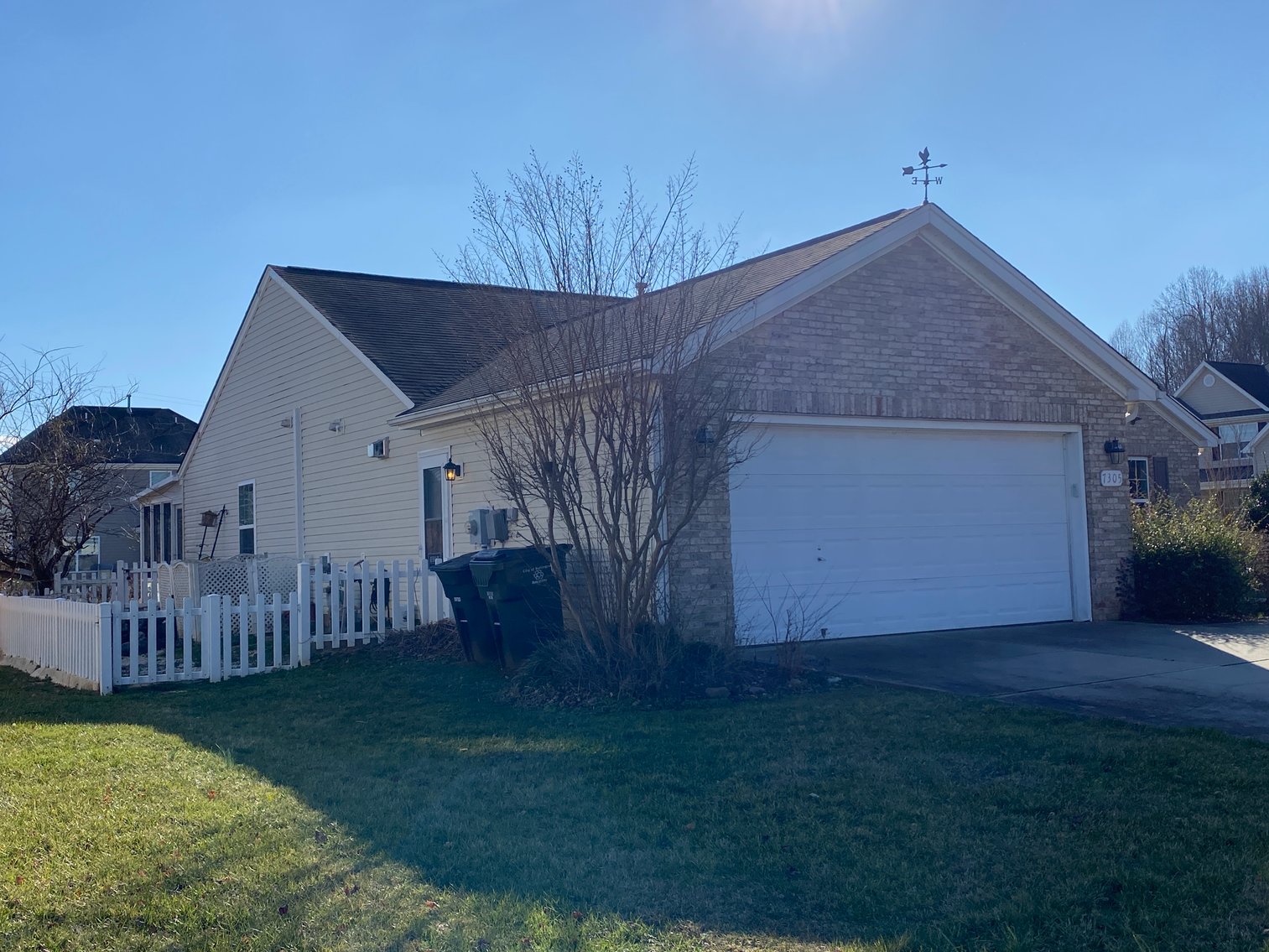 Image for 7305 Daffodil Lane