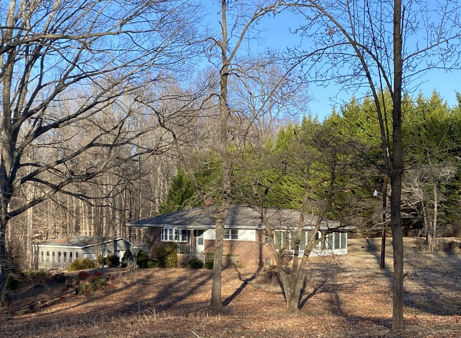 Image for 2321 Joy Drive