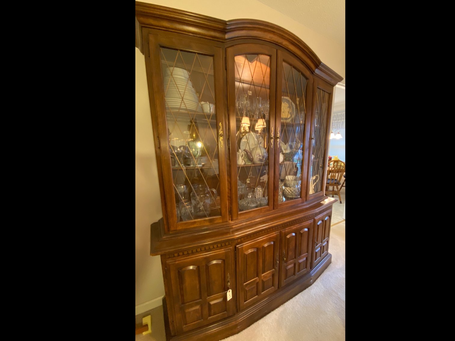 Image for Living Estate Clarence McGehee