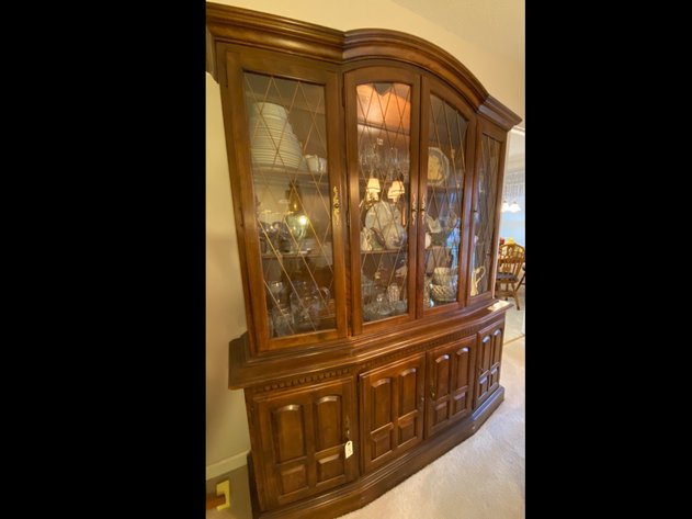 Image for Living Estate Clarence McGehee