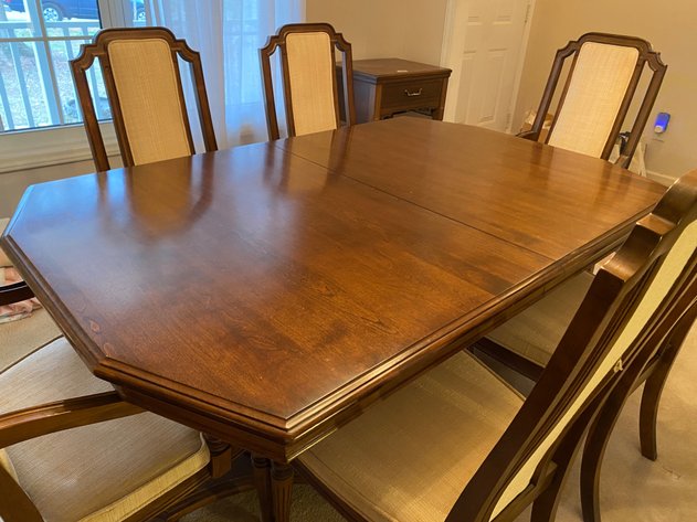 Image for Living Estate Clarence McGehee