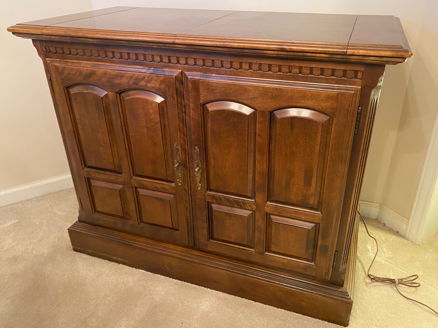 Image for Living Estate Clarence McGehee