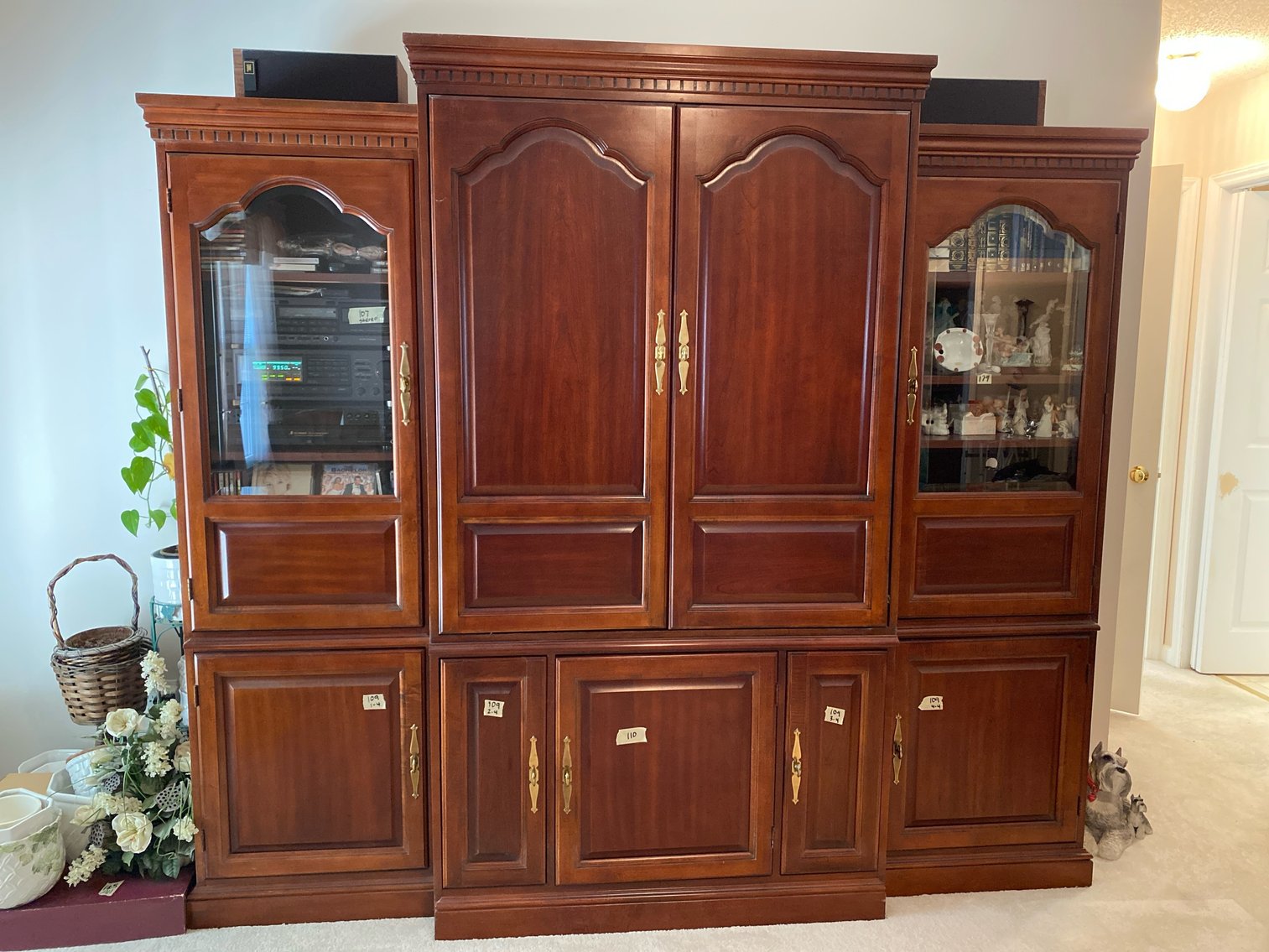 Image for Living Estate Clarence McGehee