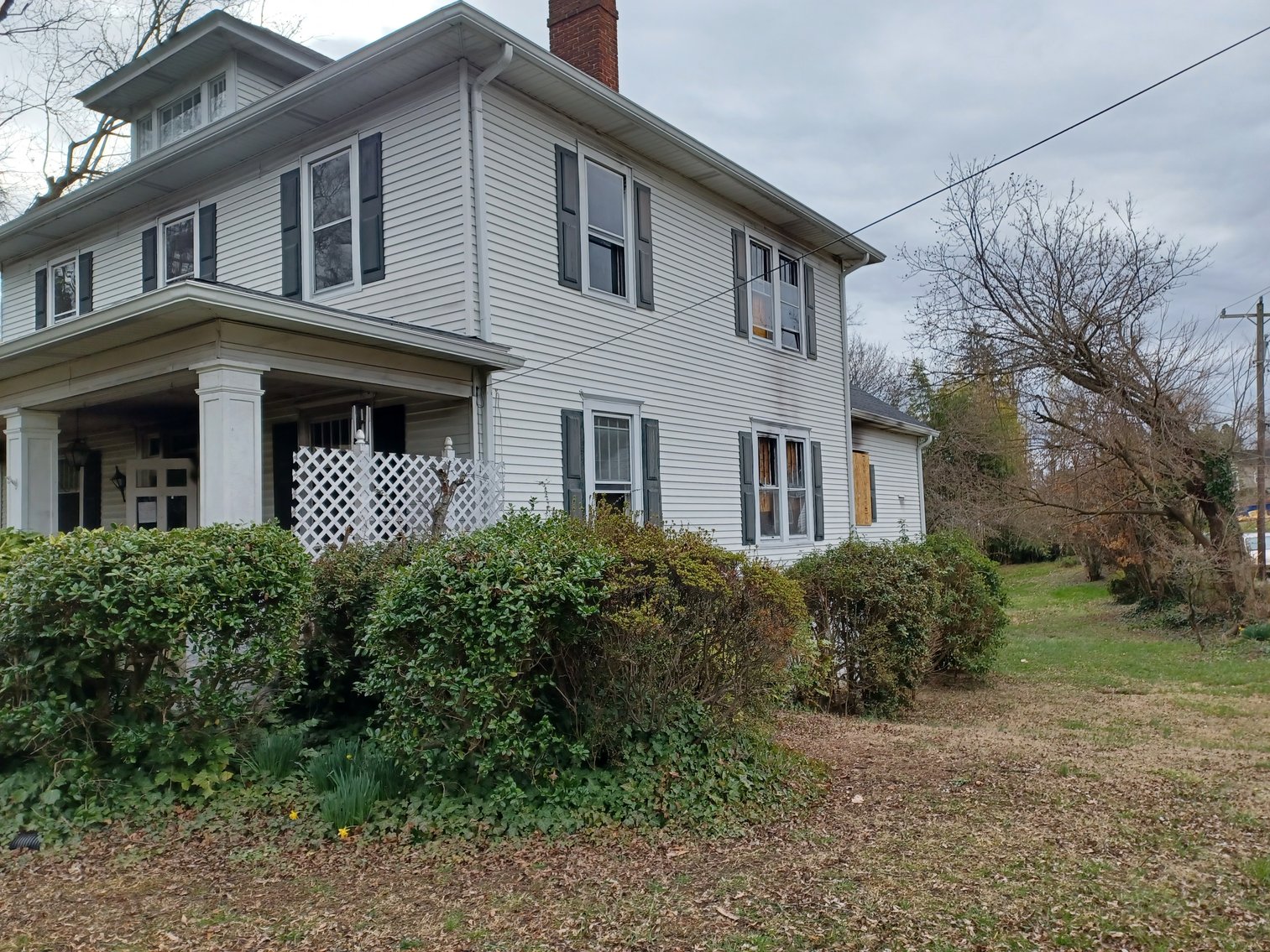 Image for 612 West Davis Street, Burlington