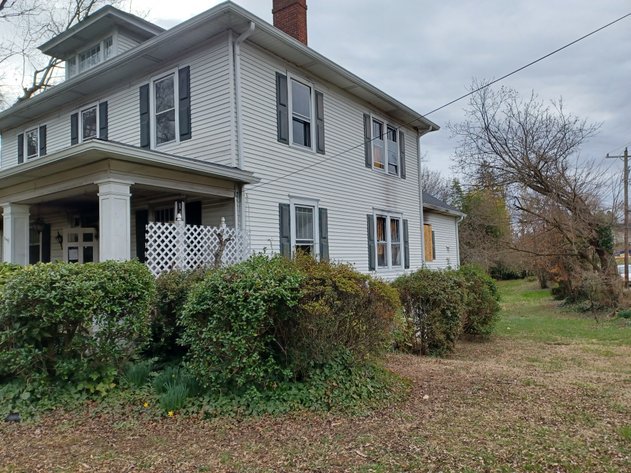 Image for 612 West Davis Street, Burlington