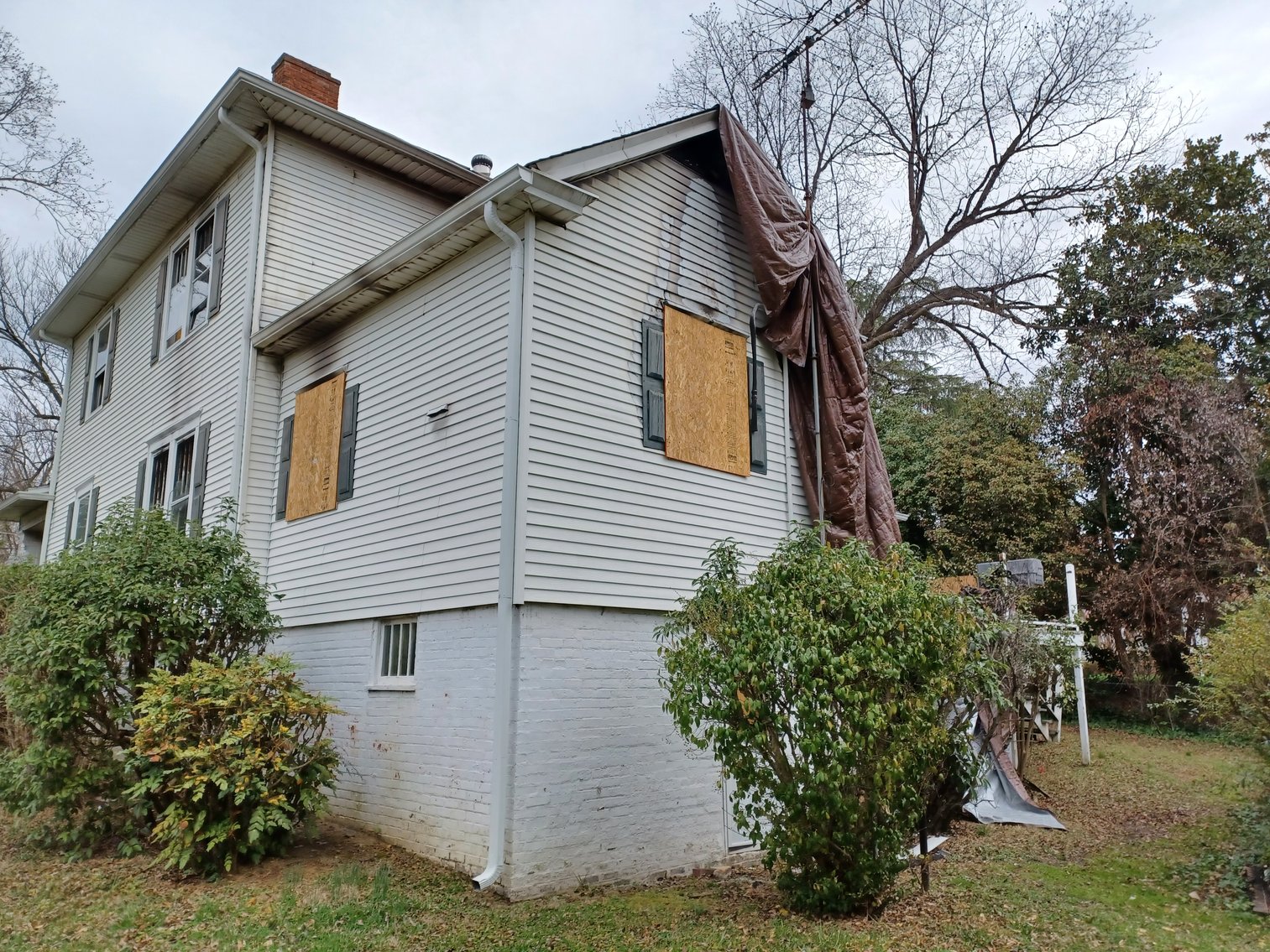 Image for 612 West Davis Street, Burlington