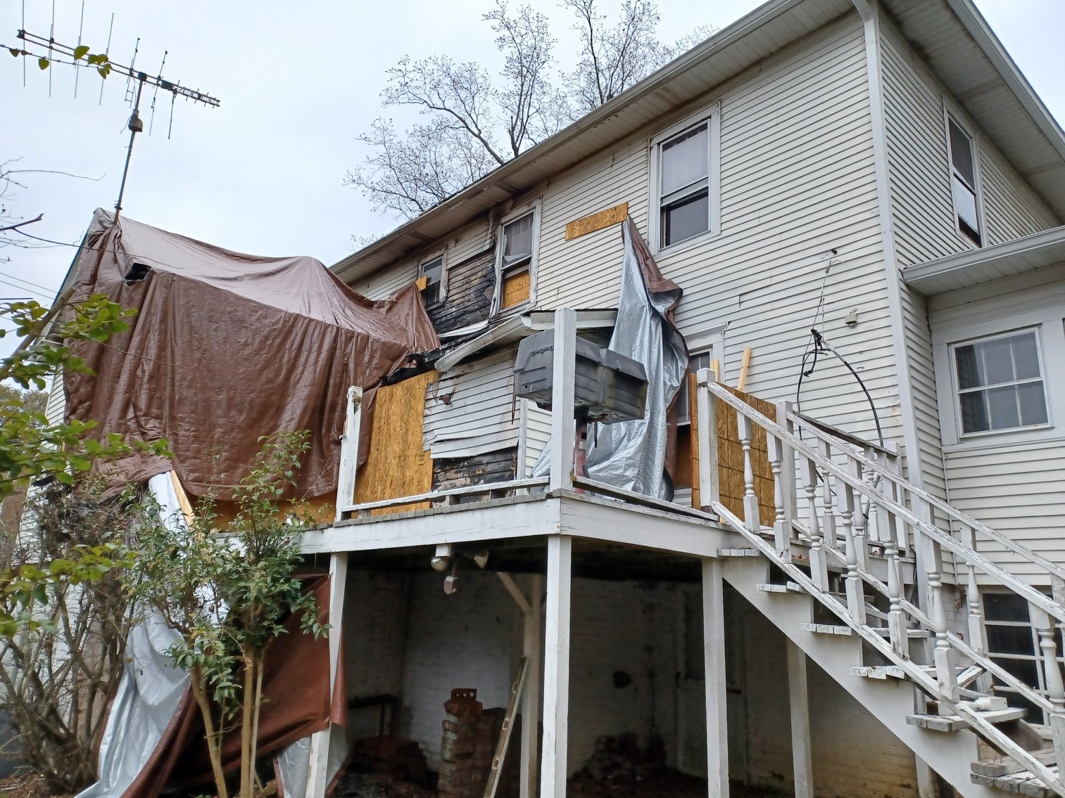 Image for 612 West Davis Street, Burlington