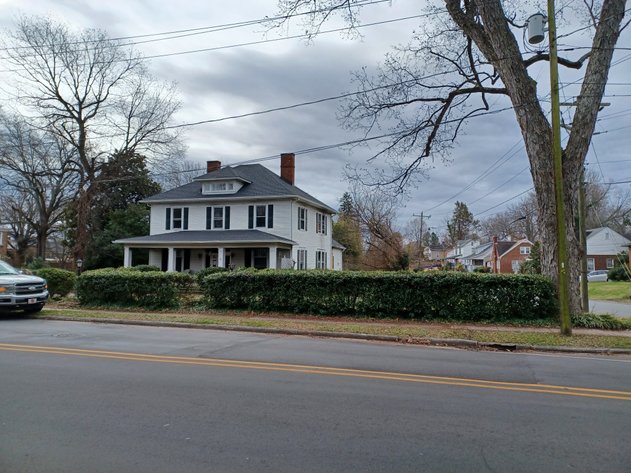 Image for 612 West Davis Street, Burlington