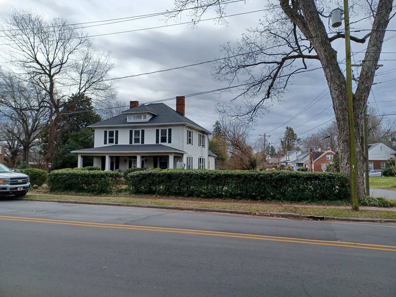 Image for 612 West Davis Street, Burlington