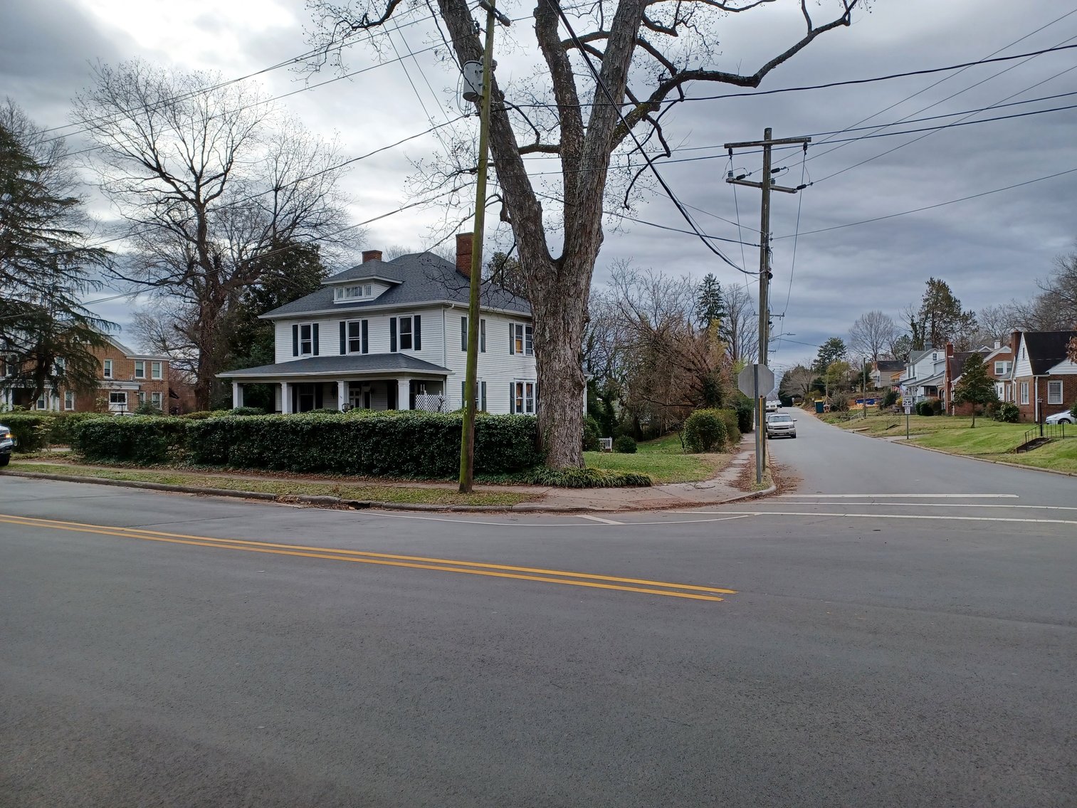 Image for 612 West Davis Street, Burlington