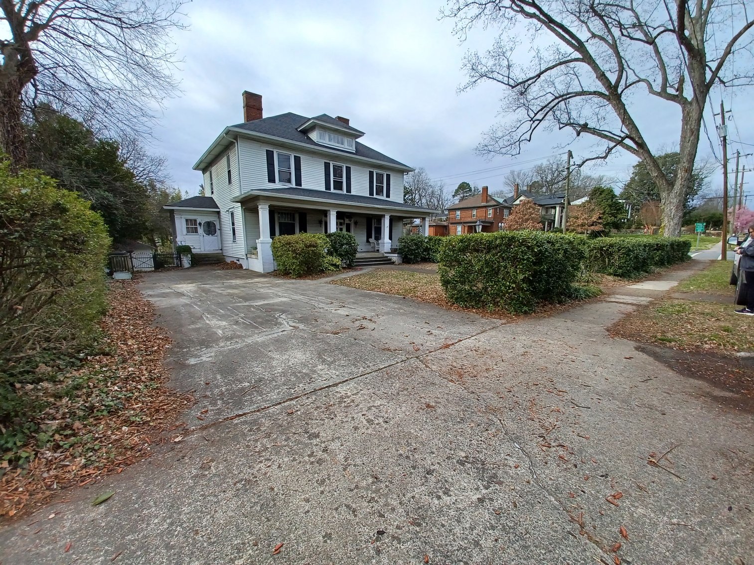 Image for 612 West Davis Street, Burlington