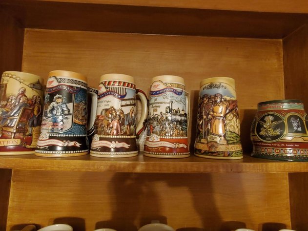 Image for Estate of Alvin L. 