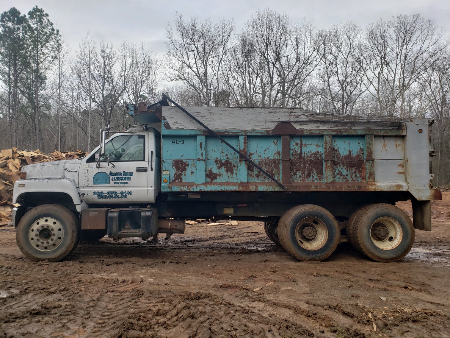 Image for Estate of Alvin L. 