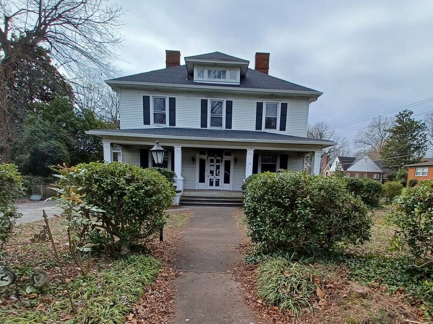 Image for 612 West Davis Street, Burlington