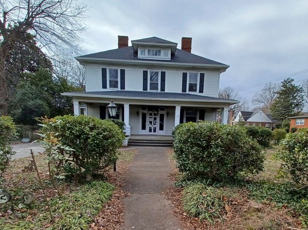 Image for 612 West Davis Street, Burlington