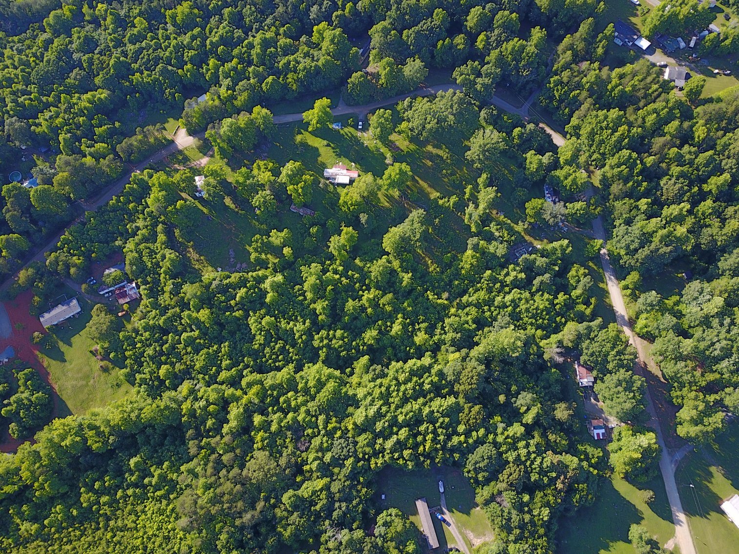 Image for Hidden River Trail Land Auction