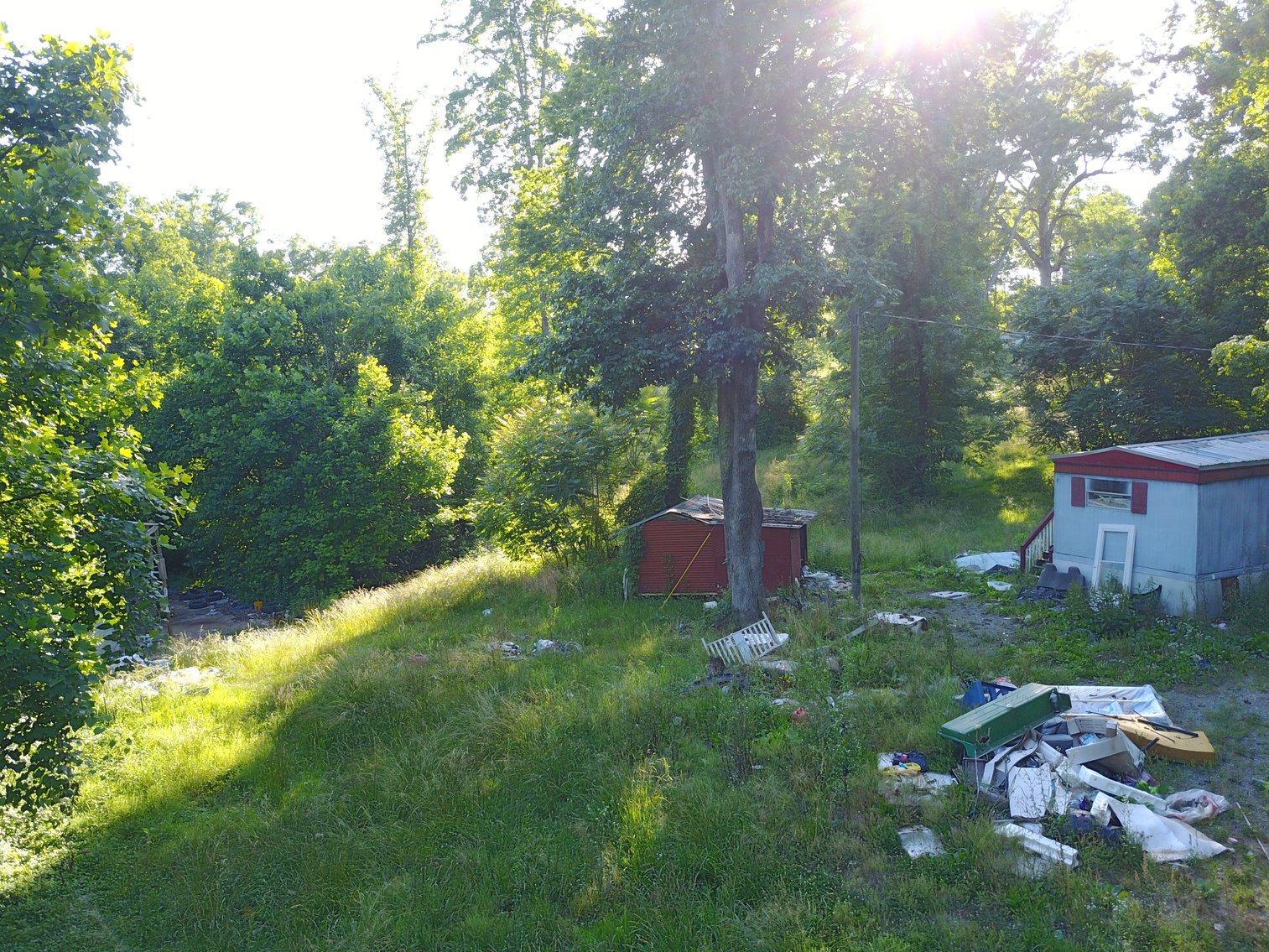 Image for Hidden River Trail Land Auction