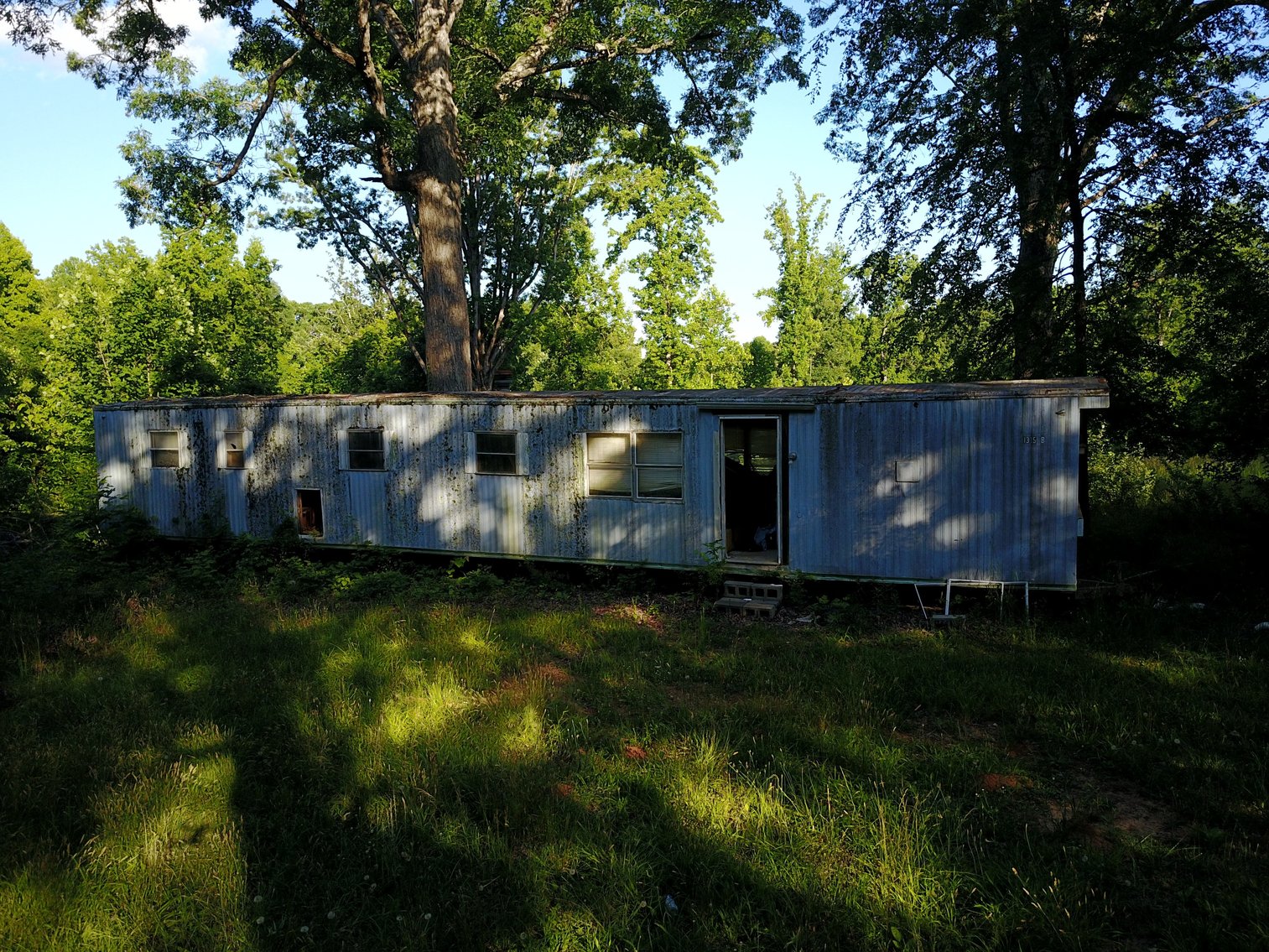 Image for Hidden River Trail Land Auction