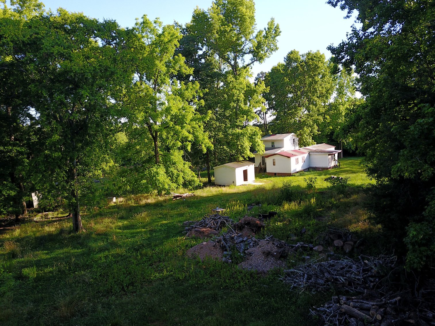 Image for Hidden River Trail Land Auction