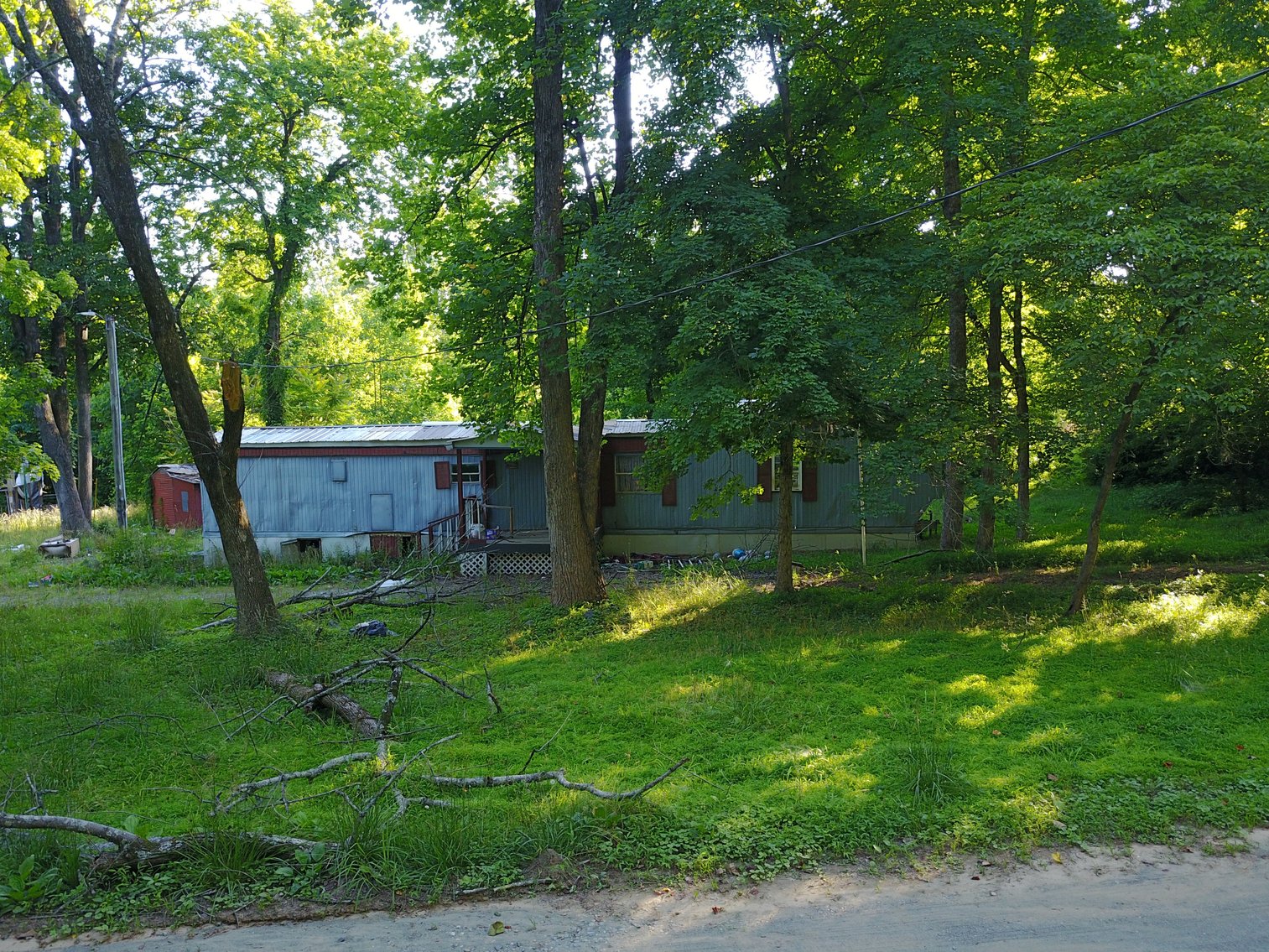 Image for Hidden River Trail Land Auction