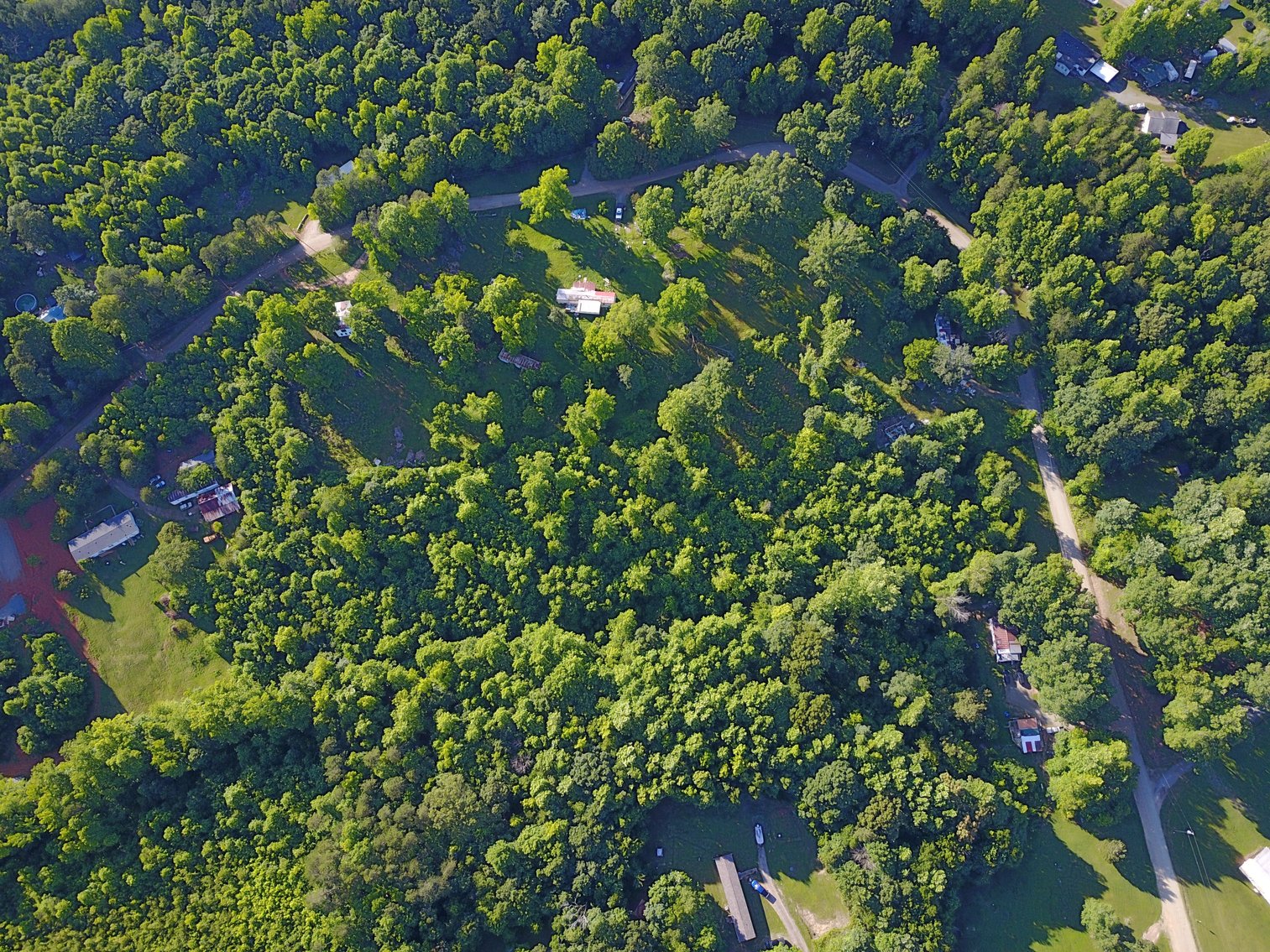 Image for Hidden River Trail Land Auction