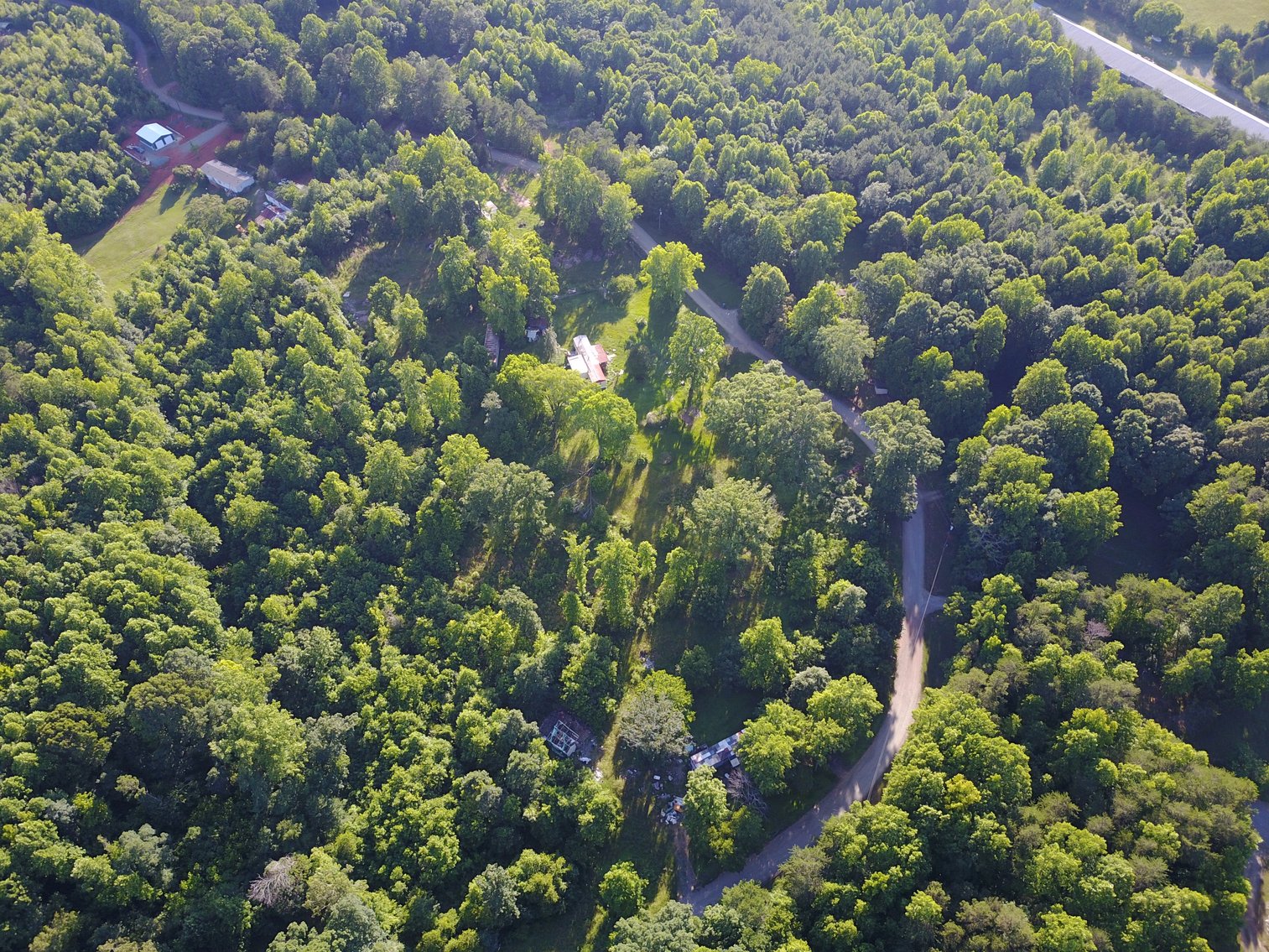 Image for Hidden River Trail Land Auction