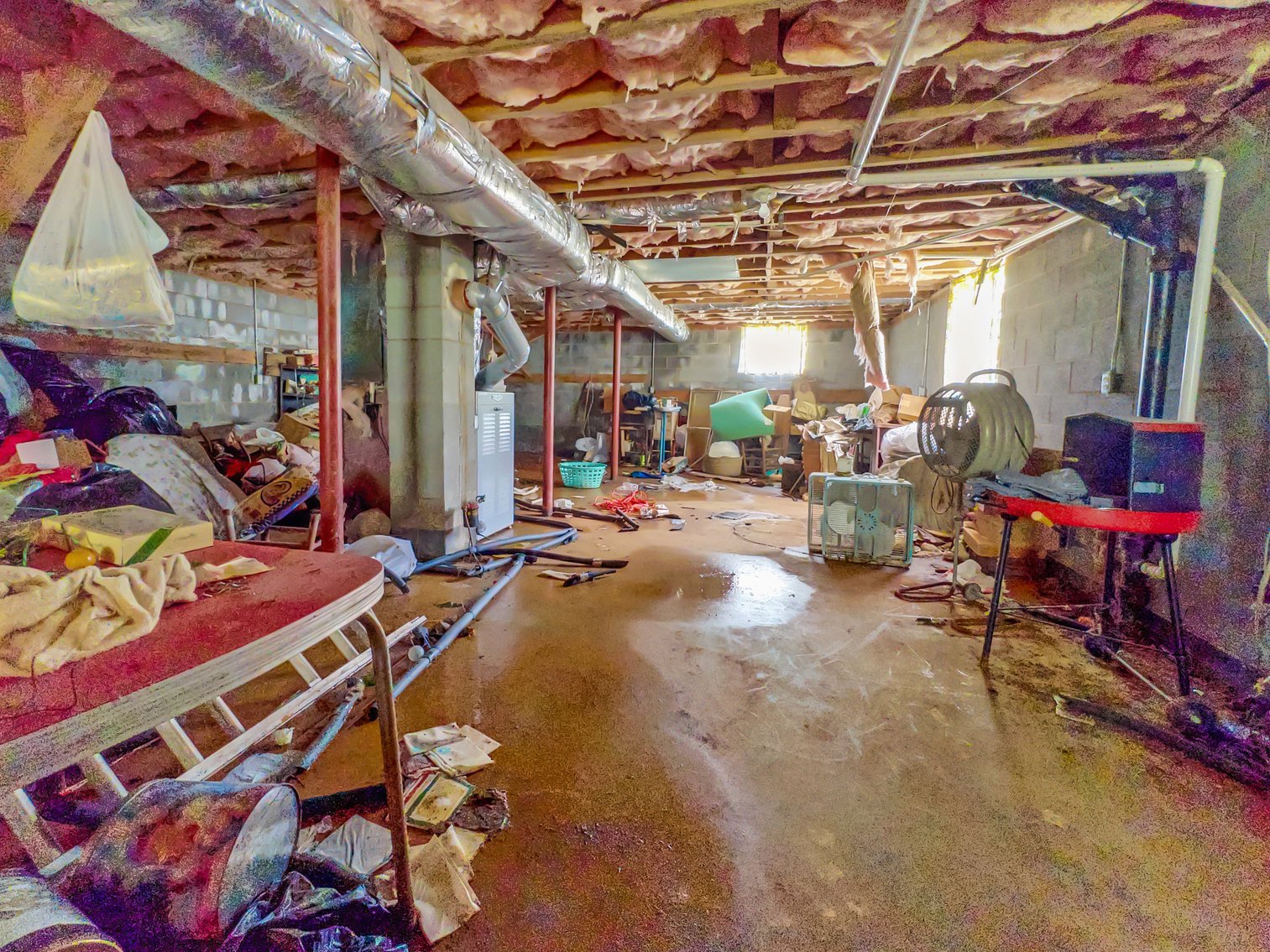 Image for 436 Southern High School Road