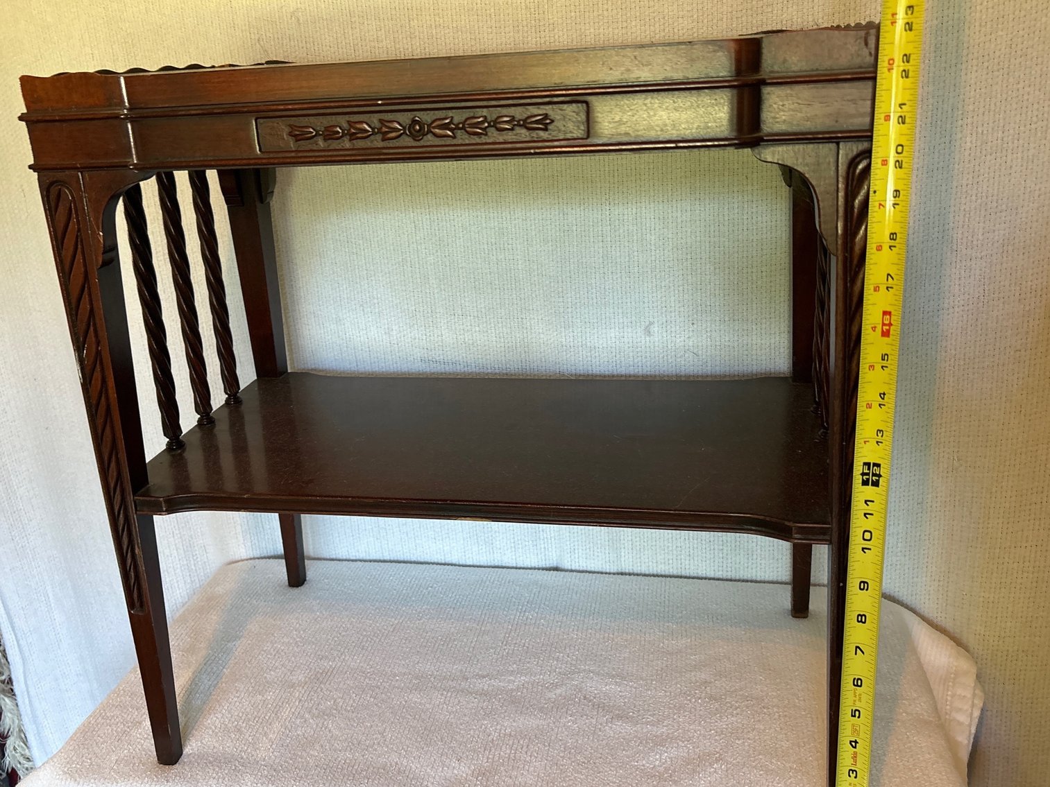 Image for Valerie Chaffin Estate (deceased)