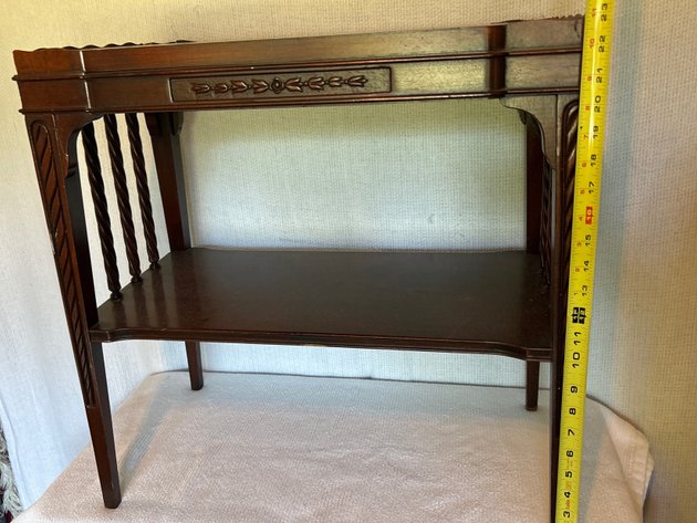 Image for Valerie Chaffin Estate (deceased)