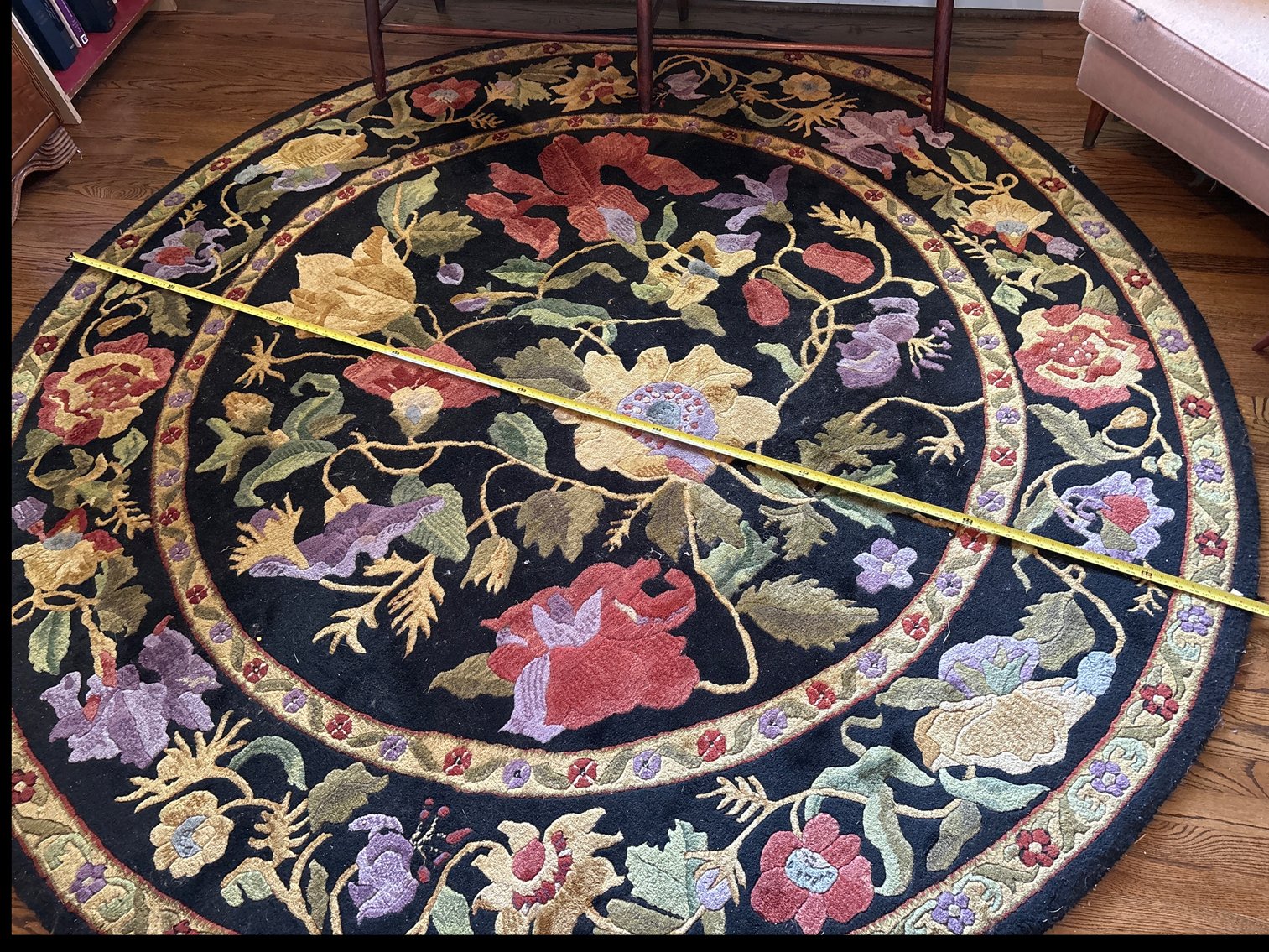 Image for Valerie Chaffin Estate (deceased)