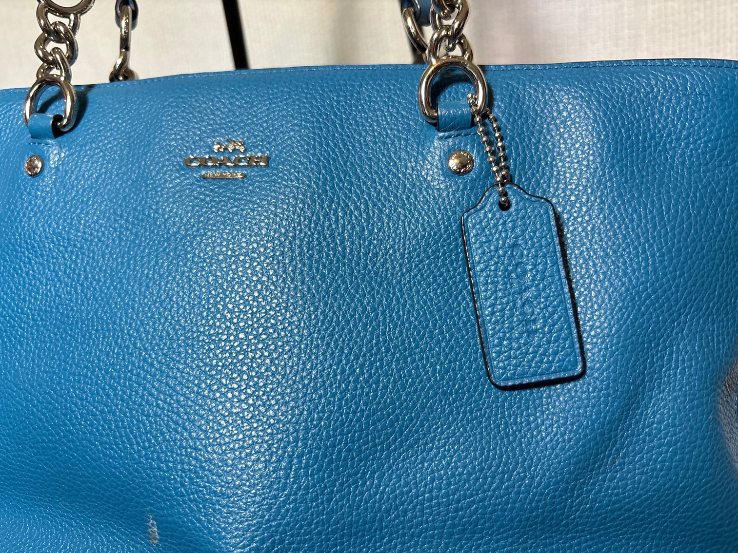 Image for Valerie Chaffin Estate (deceased)