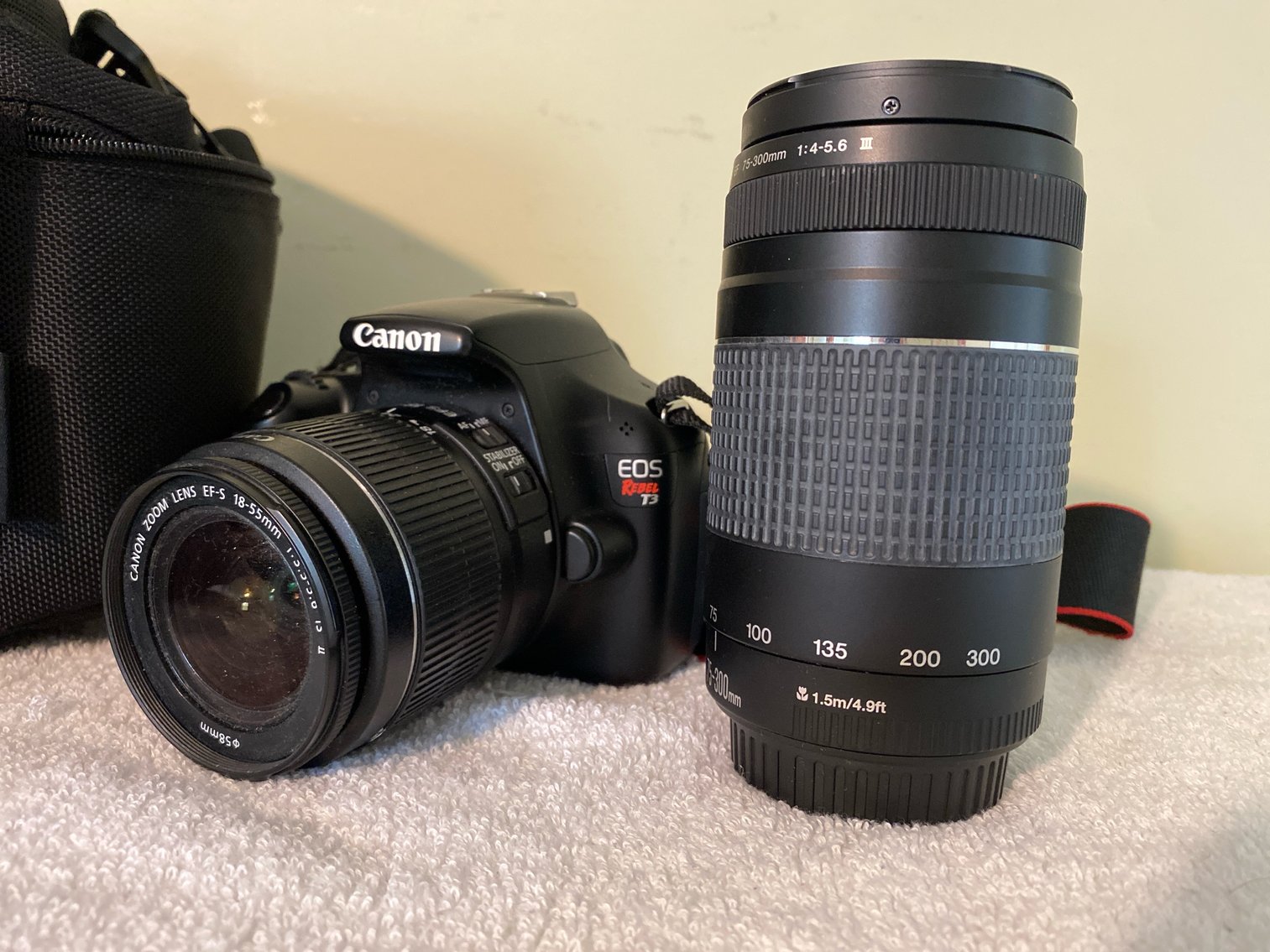 Image for Lois Snider Estate (living)