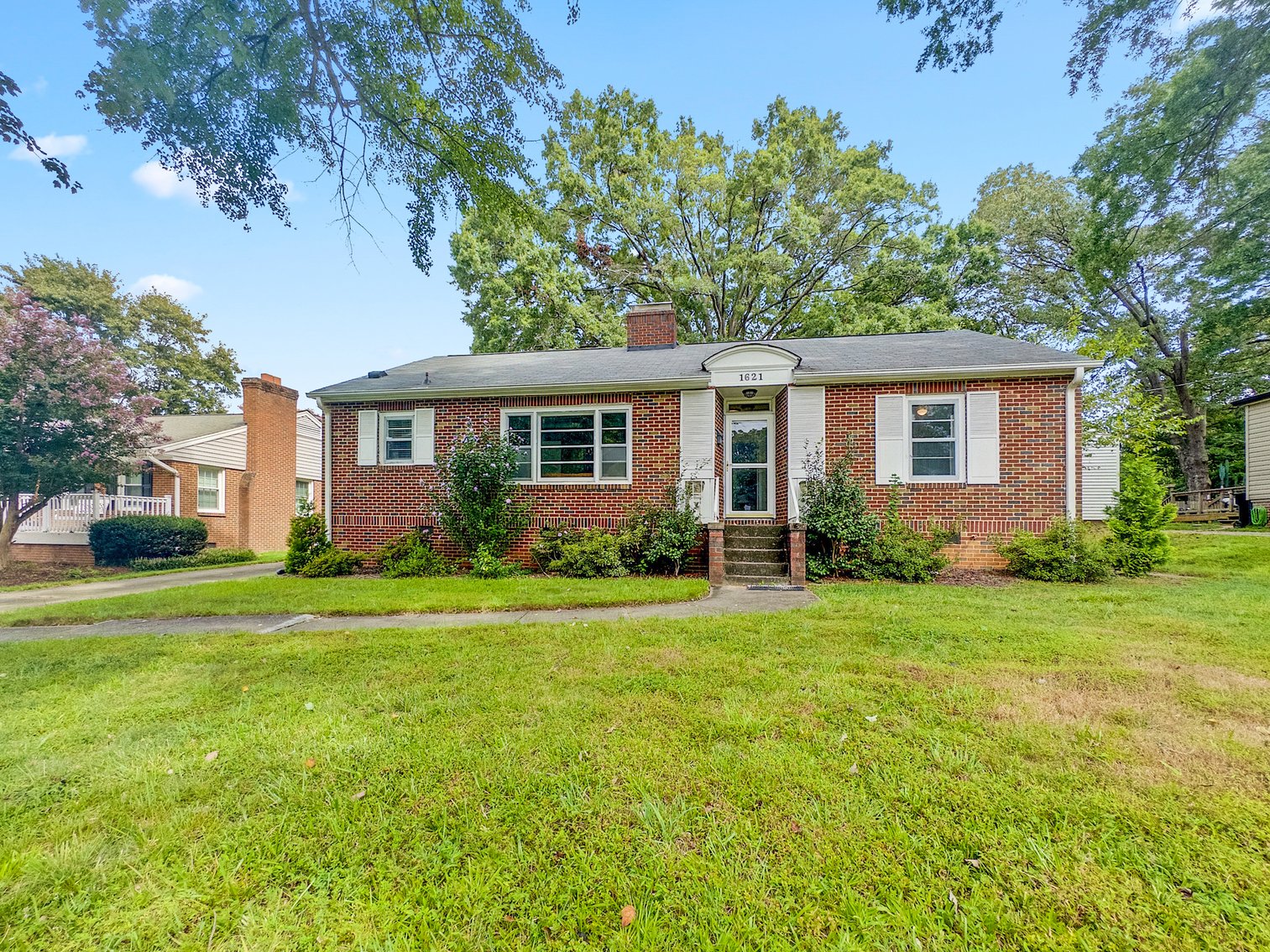 Image for 1621 Woodland Avenue