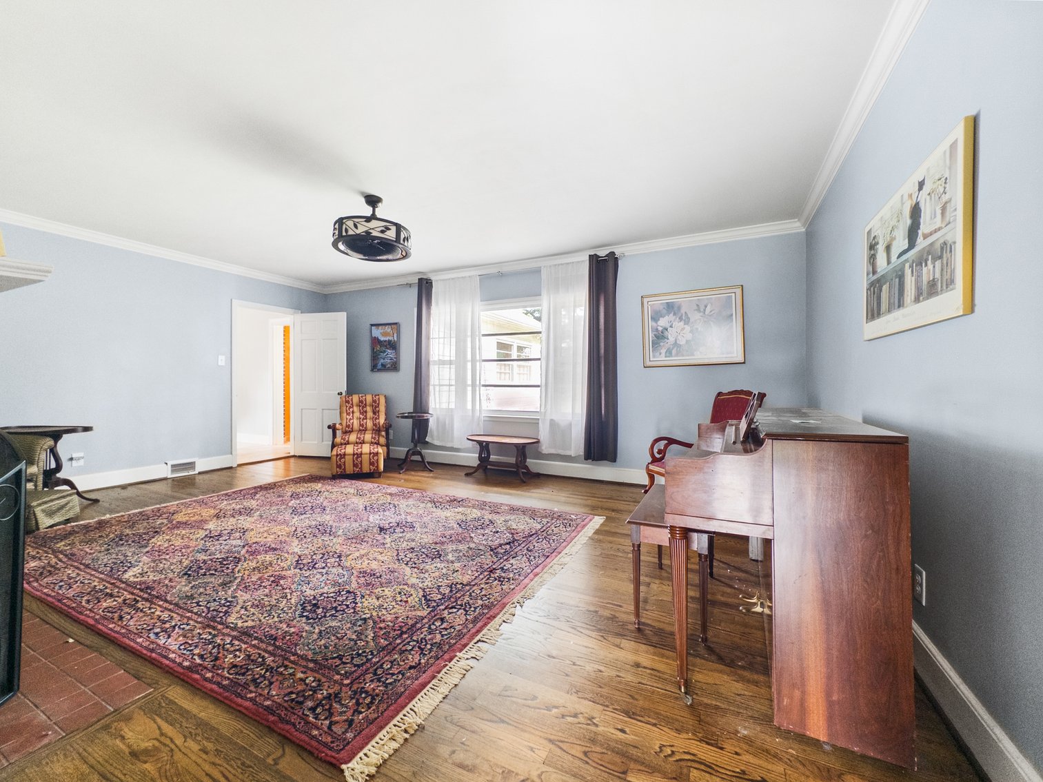 Image for 1621 Woodland Avenue