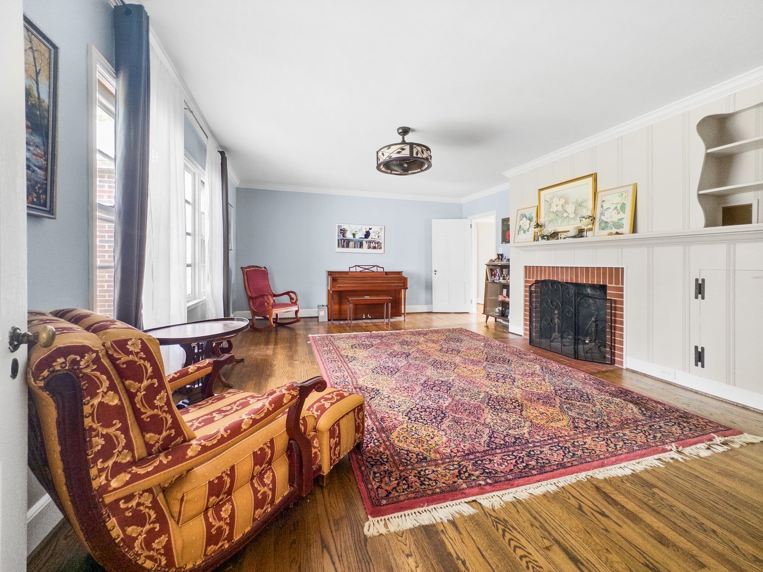 Image for 1621 Woodland Avenue