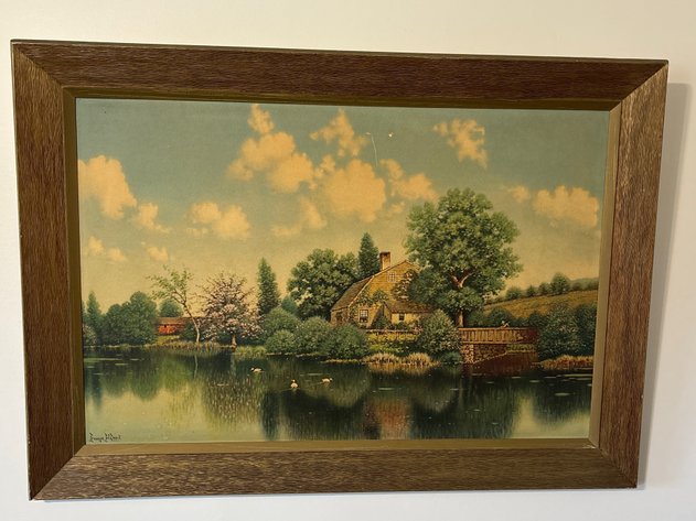 Image for Brown Family Trust Estate (living/deceased)