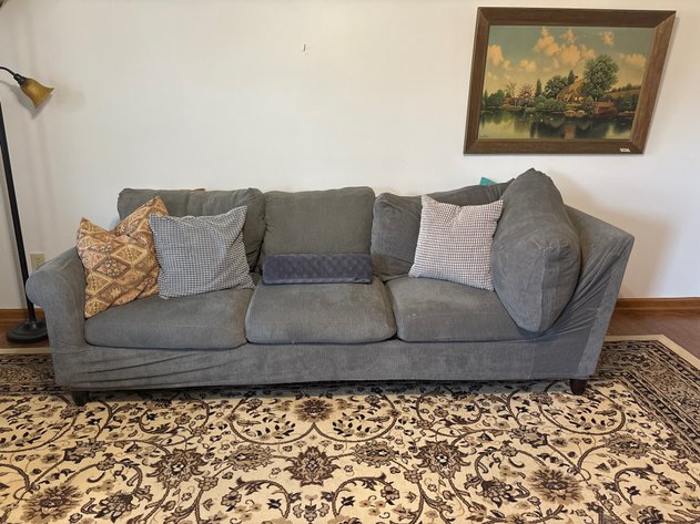 Image for Brown Family Trust Estate (living/deceased)