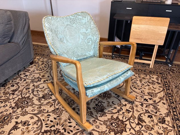 Image for Brown Family Trust Estate (living/deceased)