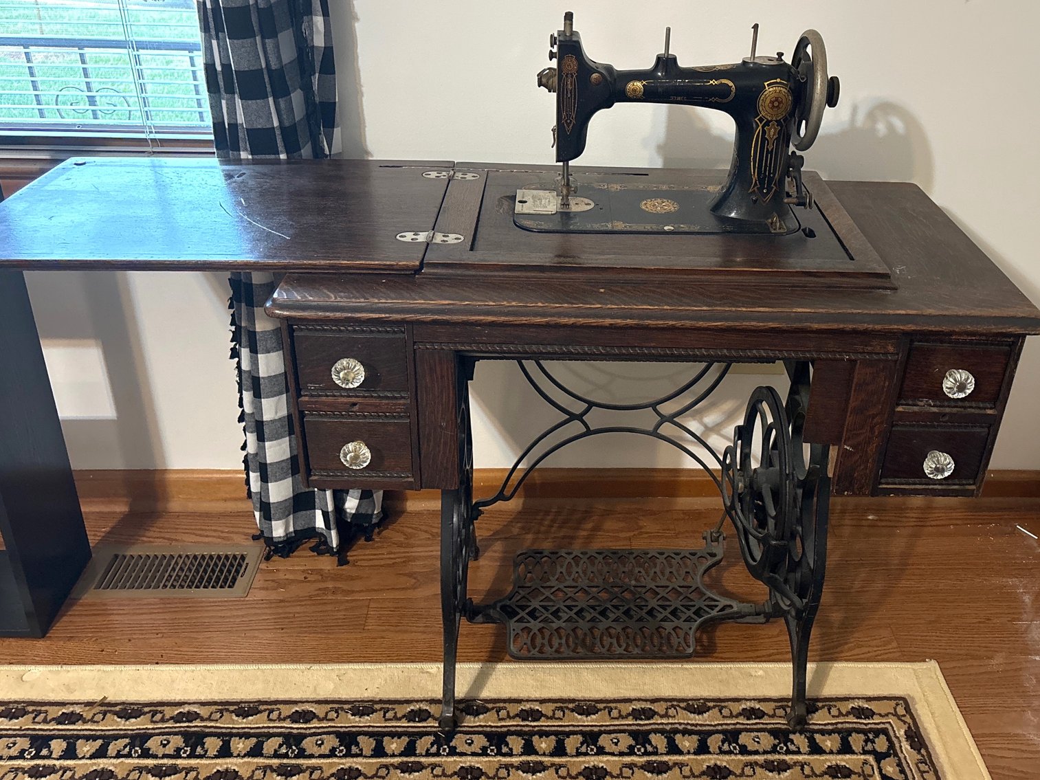 Image for Brown Family Trust Estate (living/deceased)