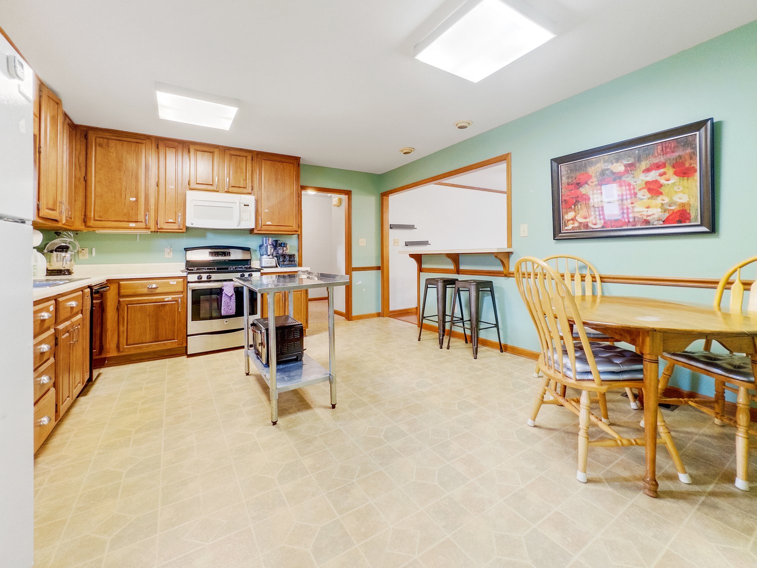 Image for 1810 Meadowgreen Drive