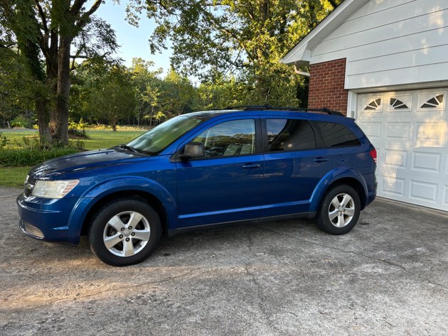 Image for Brent Parks Estate