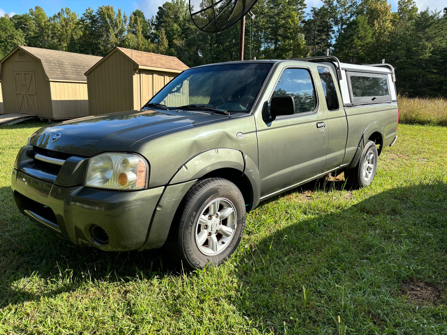 Image for Brent Parks Estate