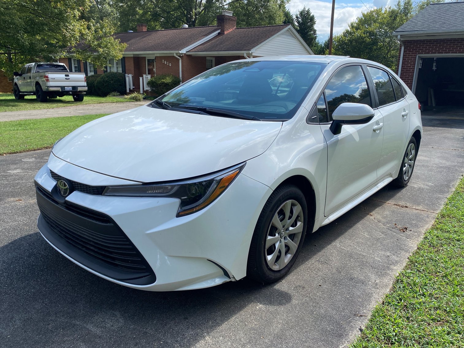 Image for Lois Snider Estate (living)