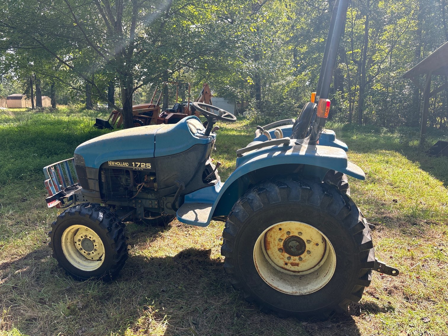 Image for Brent Parks Estate