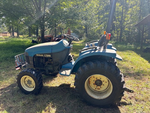 Image for Brent Parks Estate