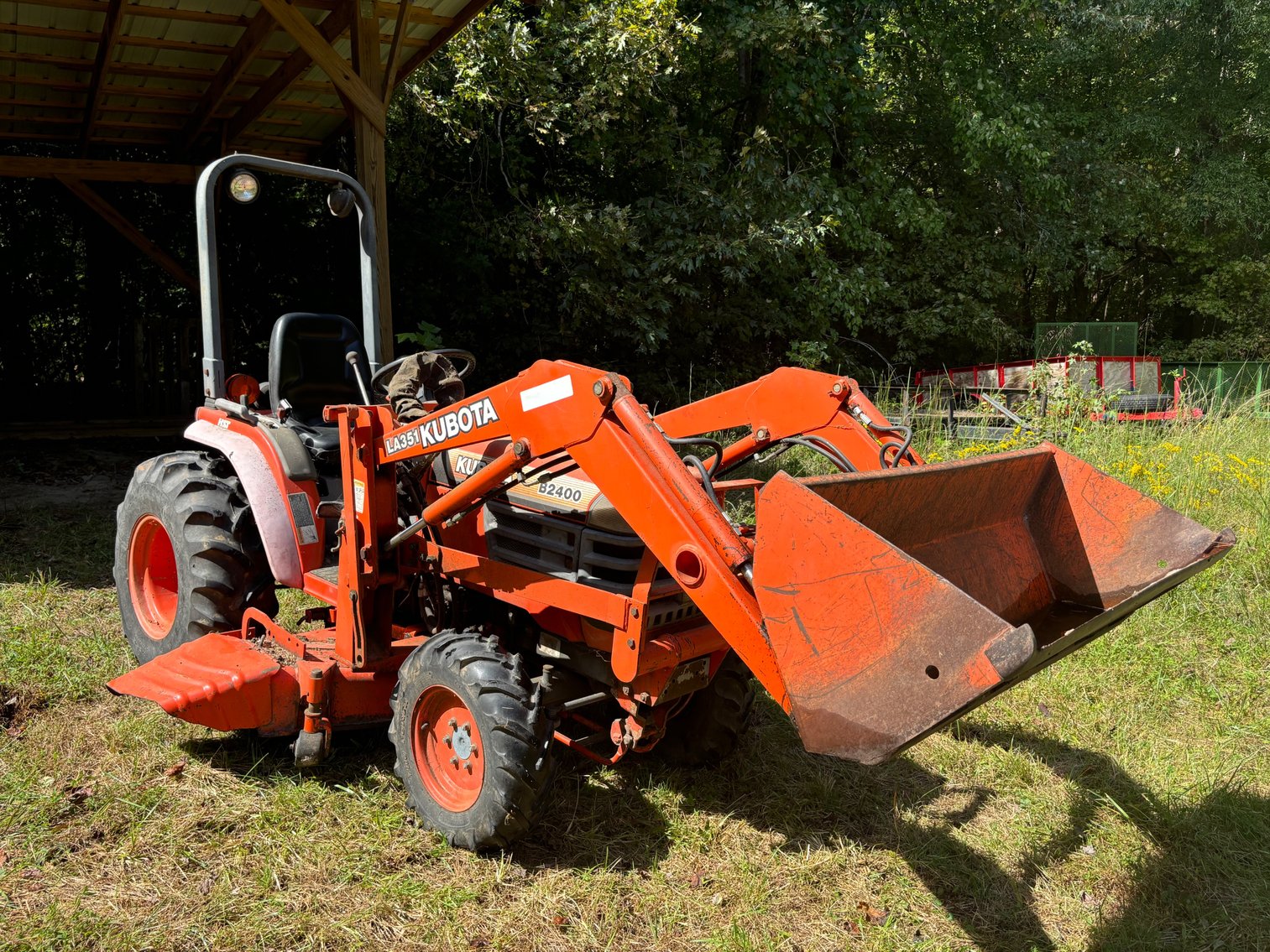 Image for Brent Parks Estate